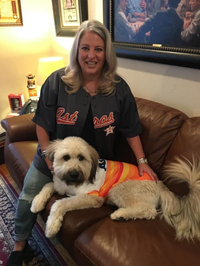 houston astro dog day｜TikTok Search