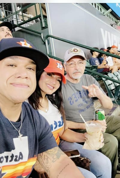 Houston Astros on X: Happy Father's Day!  / X