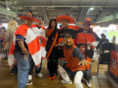 halloween houston astros baseball｜TikTok Search