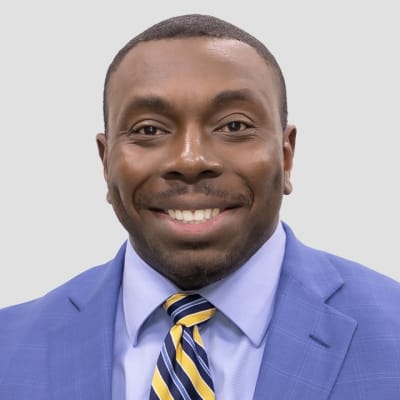 Duke Carter headshot