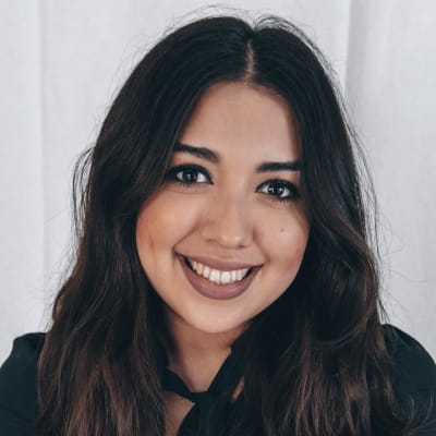 Marcela Camargo headshot