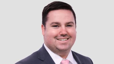 Connor Dietrich headshot