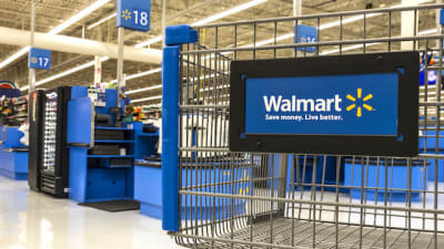 Walmart hosting Baby Savings Day online, in-store