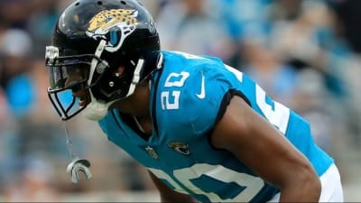 Jaguars CB Jalen Ramsey: `I say what the team is thinking, but might not  want to say