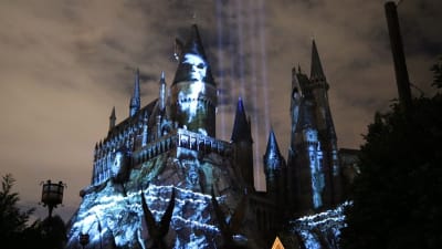 The Wizarding World of Harry Potter Is Unleashing Magical Eateries