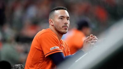 Carlos Correa Says Jose Altuve 'Never Cheated,' Explains Astros Buzzer  Video, News, Scores, Highlights, Stats, and Rumors