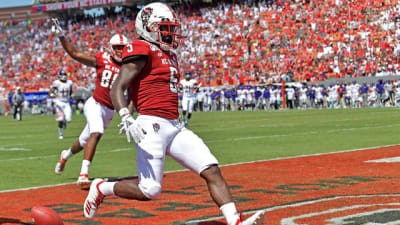 NC State football has two games against Cincinnati canceled