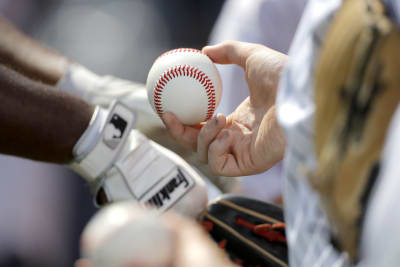 MLB cancels all spring training games, delays regular season