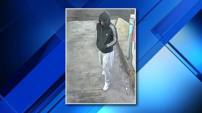 Police: 2 men wanted for armed robbery or ATM