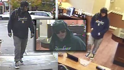 Bank Robbery: What You Need To Know