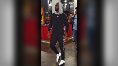 Rockets: High performing AND high fashion