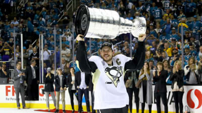 Pittsburgh Penguins Win the Stanley Cup - WSJ