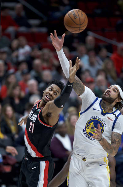 Mavericks Waive Willie Cauley-Stein, Sign Marquese Chriss To Two-Year Deal