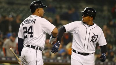 Detroit Tigers: Miguel Cabrera resurgence has come out of nowhere