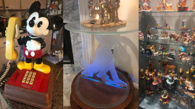 Disney Collectibles