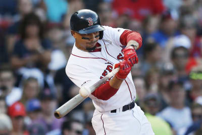 Mookie Betts Traded To Dodgers! Crazy?!? 