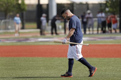 New stats show extent of Astros' trash can bangs in 2017 season