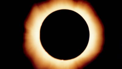 Here's What You Need To Know About The Total Solar Eclipse : The