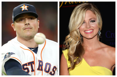 Houston Astros: Meet the wives and girlfriends of the players - ABC13  Houston