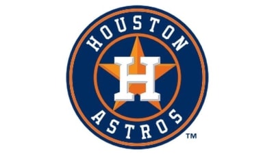 Astros New Look