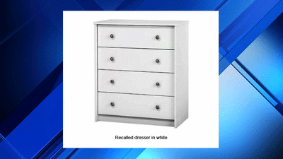 Kmart dresser discount