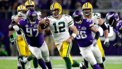 How to Watch the Minnesota Vikings vs. Green Bay Packers - NFL