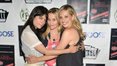 Sarah Michelle Gellar Actually Loved the 'Cruel Intentions' Parody Musical