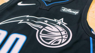 You Need to See These Disney-Inspired NBA Team Uniforms This