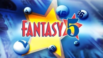 Florida Lottery - Fantasy 5 - How to Play