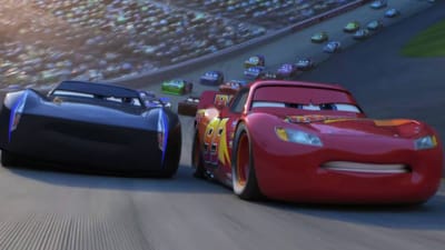 Cars 3 Road To The Races Tour Brings Life-Sized Lightning McQueen, Cruz  Ramirez & Jackson Storm to a City Near You [UPDATED] - Pixar Post