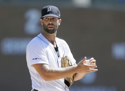 Daniel Norris is back at Comerica Park this week. Will he be back