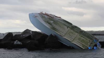 FWC Officials Confirm Jose Fernandez Was Driving Boat During Deadly Crash –  NBC 6 South Florida