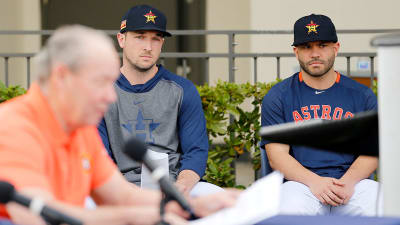 The Astros Are Moving On, Even if the Rest of You Aren't - The New