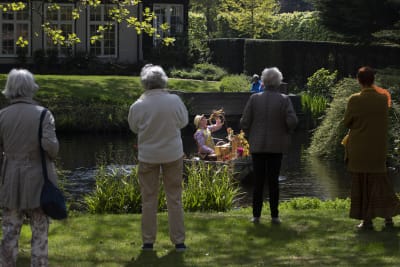 King's Day in The Hague: What events are happening in 2020