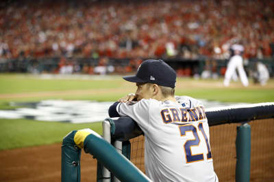 Zack Greinke, Astros show that 'good enough' can be great in October