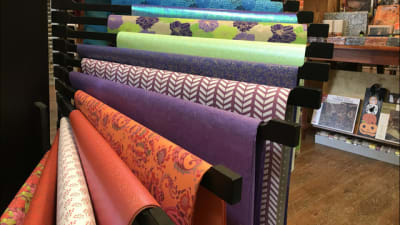 Hollander's - Decorative Papers & Bookbinding Supplies