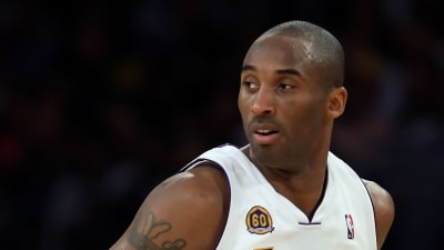 Kobe Bryant Dead: His Ups and Downs