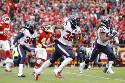 K.C. disaster piece: Texans collapse in playoff loss to Chiefs