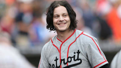 Detroit rocker Jack White pitches in to help restore historic