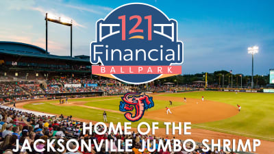 Fan's Guide to Jacksonville Jumbo Shrimp Baseball: Food, Parking