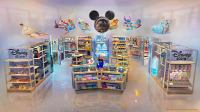 Big News, Disney Fans: You Can Shop the Disney Store at Target