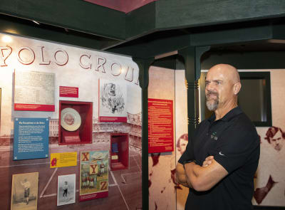 Walker, Jeter artifacts included in Baseball Hall of Fame exhibit