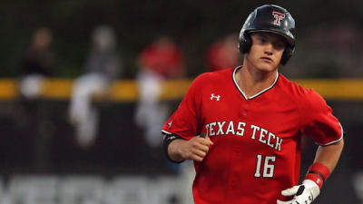 MacArthur alumnus Josh Jung drafted by Rangers