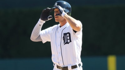 Detroit Tigers: Potential Impact of JaCoby Jones in 2016