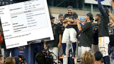 Yankees Fans Disrespectful? Astros' Josh Reddick Blasts Crowd