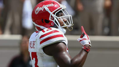 East Carolina Pirates one state helmet joining North and South News  Photo - Getty Images