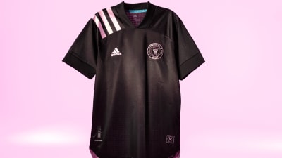 Inaugural 2019 MLS Kit Unveiled