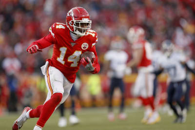 Kansas City Chiefs beat Tennessee Titans, return to Super Bowl 50