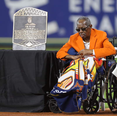 Astros Youth Academy event, 06/24/2019