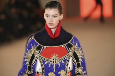 Look back at the women's shows of LVMH Maisons for Fall/Winter 2020-2021 -  LVMH